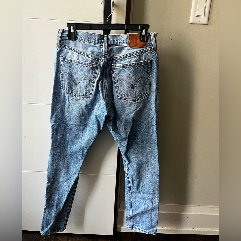 LEVI’S 501s - Picture 3 of 3